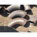 A234wp11 Elbow alloy steel reducing elbow